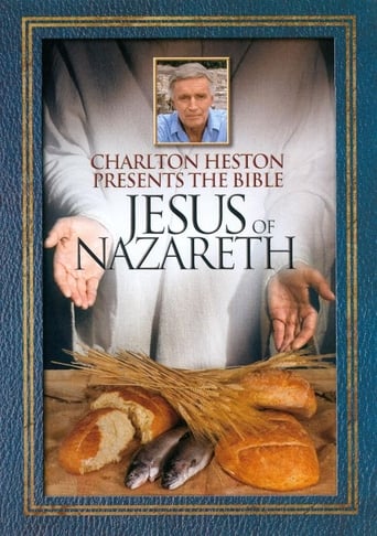 Charlton Heston Presents the Bible: Jesus of Nazareth