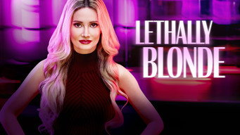 Lethally Blonde (2024- )