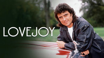 #8 Lovejoy