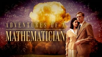 #6 Adventures of a Mathematician