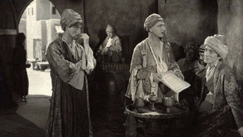 Omar the Tentmaker (1922)