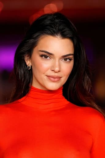 Image of Kendall Jenner