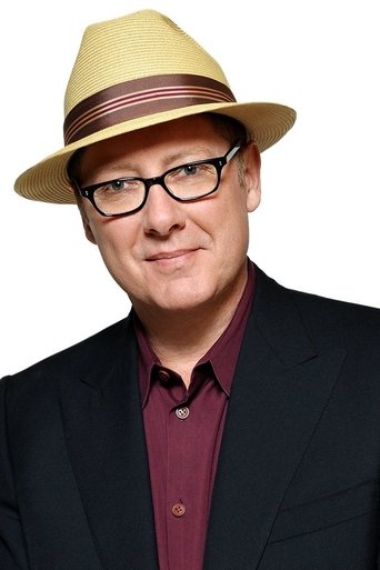 James Spader