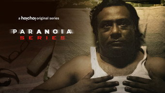 Paranoia (2017- )