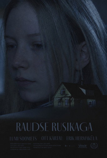 Affiche de Raudse rusikaga