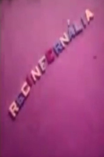 Recinfern&aacute;lia
