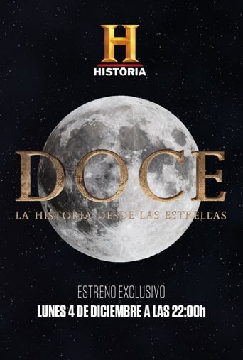 DOCE, La Historia desde las estrellas torrent magnet 