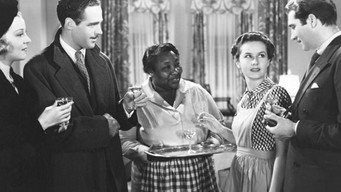 Married and in Love (1940)