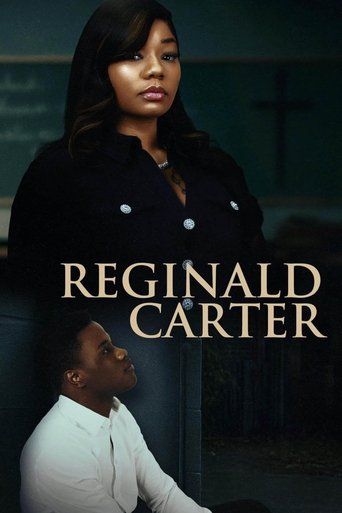 Reginald Carter 2025 (1970)