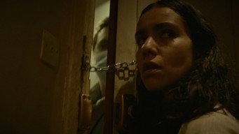 The Curse (2024)