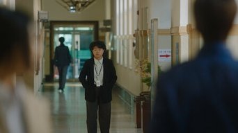 Ella de día, otra de noche S01E08