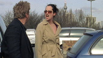 Episode 1 — Episode 1