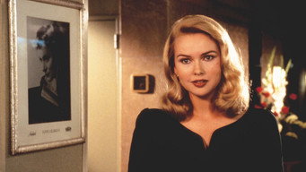 The Superwife (1996)