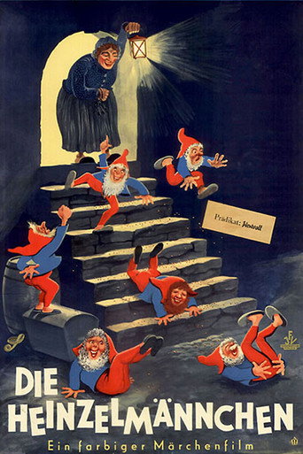 The Elves