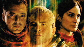 Червона планета (2000)