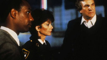 Alone in the Neon Jungle (1988)