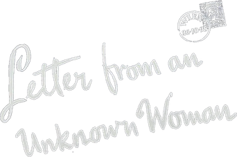 صورة من Letter from an Unknown Woman