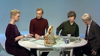 Episode 14 — Episode 14