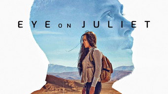 #4 Eye on Juliet
