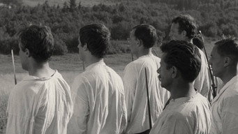 Зірки і солдати (1967)