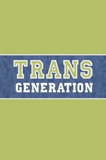TransGeneration torrent magnet 