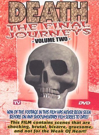 Death the Final Journey Vol. 2 (1998)