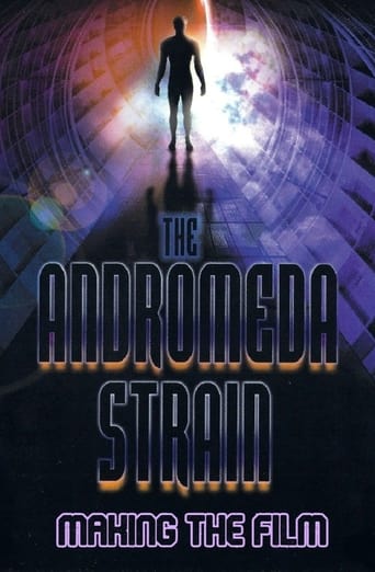 The Andromeda Strain: Making the Film