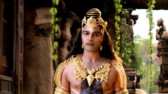 第13話：Vinta Feels Unhappy