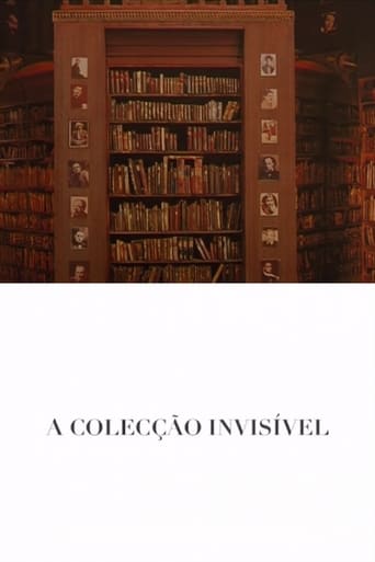 Poster of La colección invisible