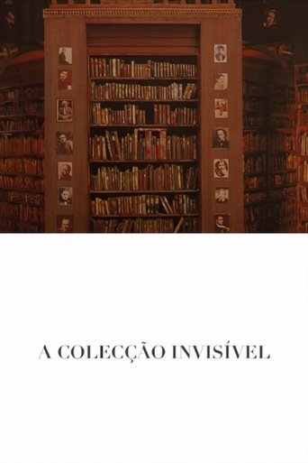 The Invisible Collection (2009) The Invisible Collection (2009)