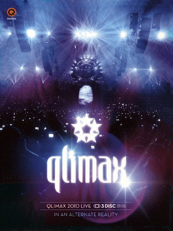 Qlimax 2010: In an Alternative Reality