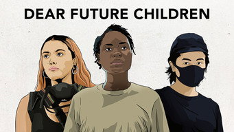 #10 Dear Future Children