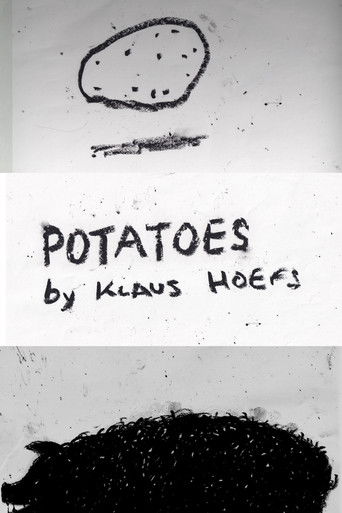 Cartell de Kartoffeln