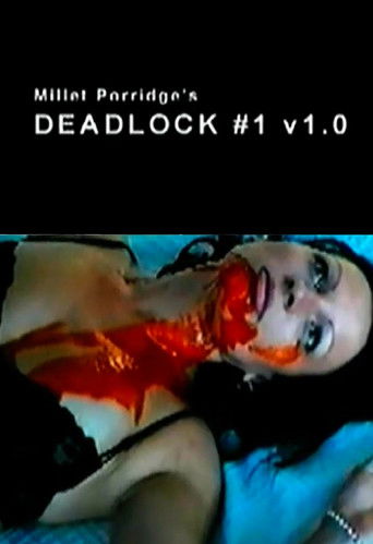 Deadlock poster