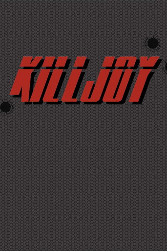 KILLJOY (1970)