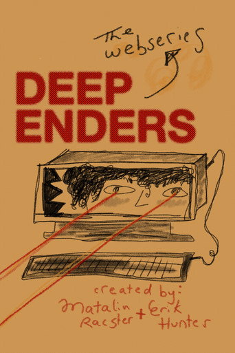 Deep Enders poster