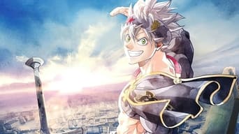 Galeria 5 - Black Clover: La espada del rey mago