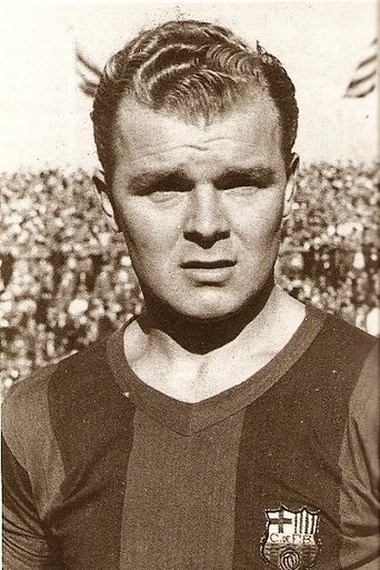 Image of Ladislao Kubala