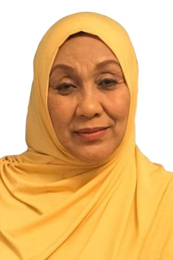 Hamidah Wahab