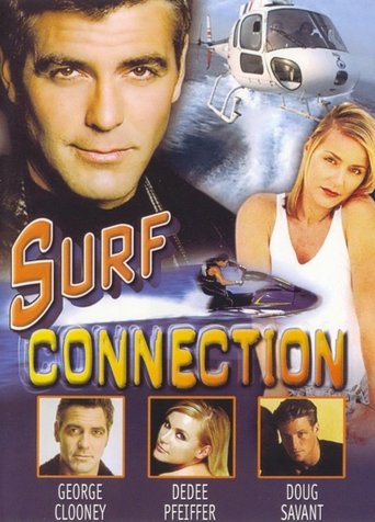 Surf connection Surf connection