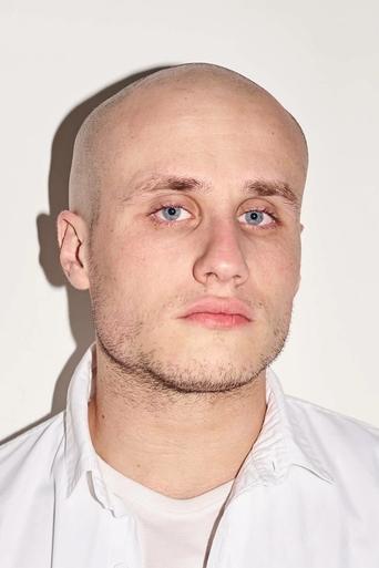 Nikita Kukushkin headshot