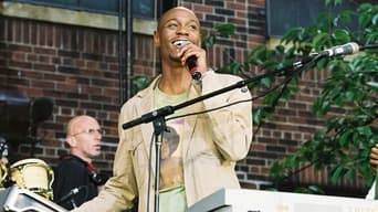 #4 Dave Chappelle's Block Party