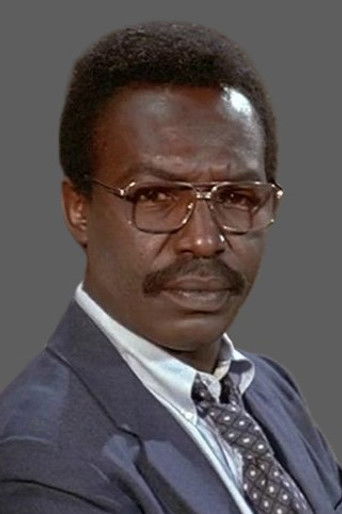 Foto de James McEachin