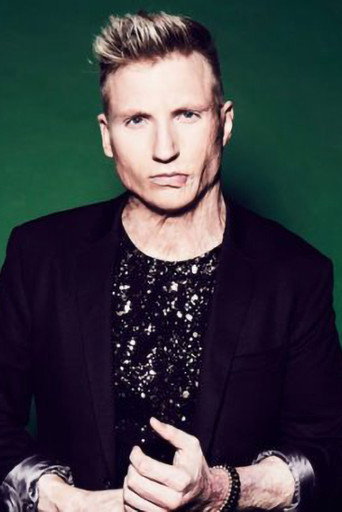 Axel Schylström