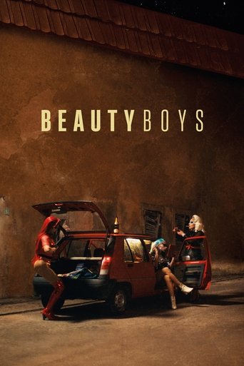 Poster för Beauty Boys