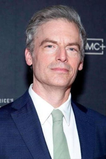 Justin Kirk foto 2