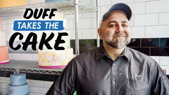 Duff Takes The Cake (2019- )