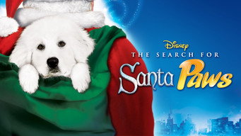Still 11 from The Search for Santa Paws