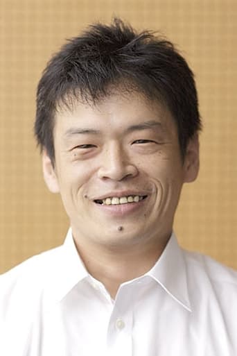 Image of Hideki Nakano