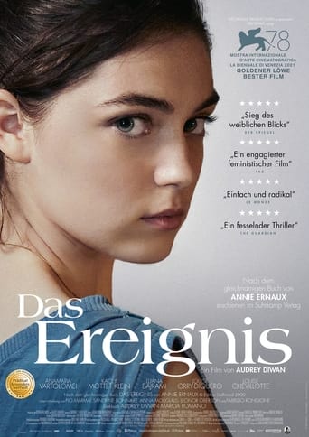 Das Ereignis - stream